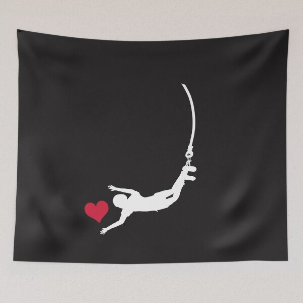 Item preview, Bungee jumping designed and sold by Vectorqueen.