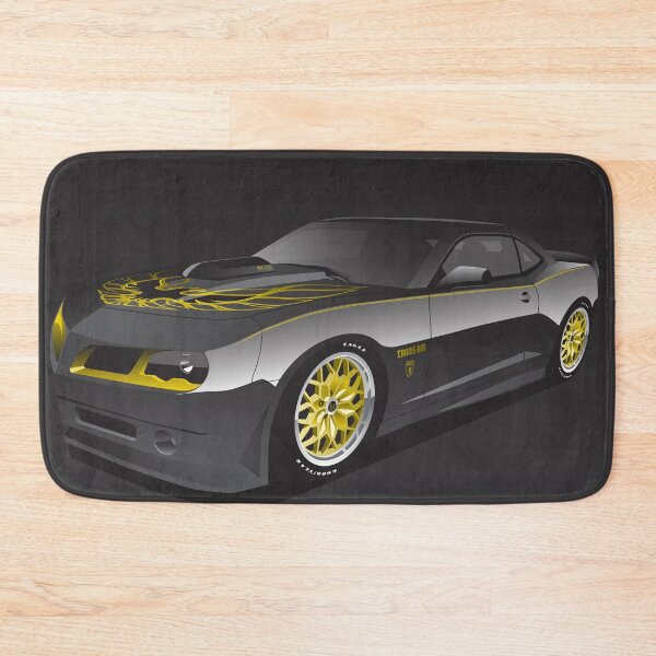 Item preview, Trans Am Banditt designed and sold by toddeppe.