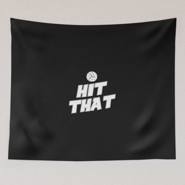 Item preview, cartoon volleyball designed and sold by Mr.Epic - Shop.