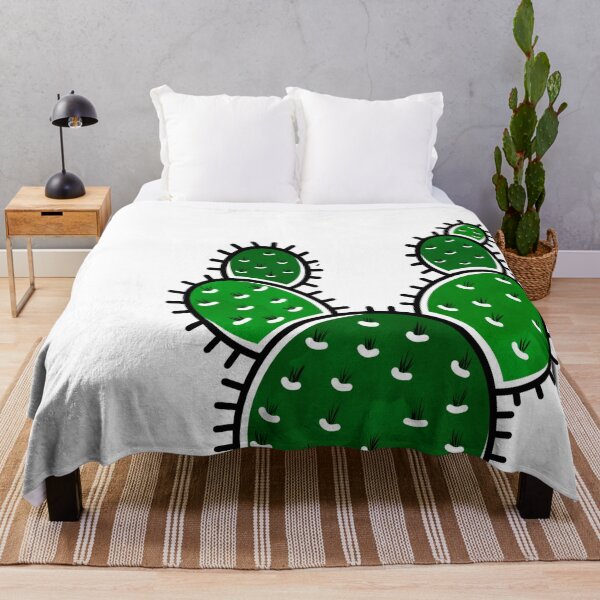 Item preview, Copy of Cactus bold paddle boy designed and sold by Spitfire July Doodles.
