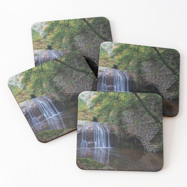 Item preview, Old medieval mill designed and sold by Onyria Art.