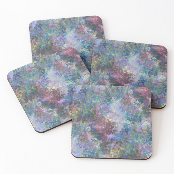 Item preview, If Jackson Pollock had a Fractal Generator. designed and sold by MindTravel.