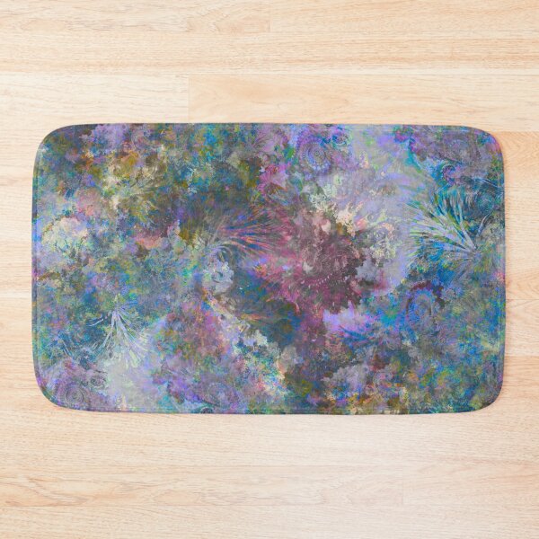 Item preview, If Jackson Pollock had a Fractal Generator. designed and sold by MindTravel.