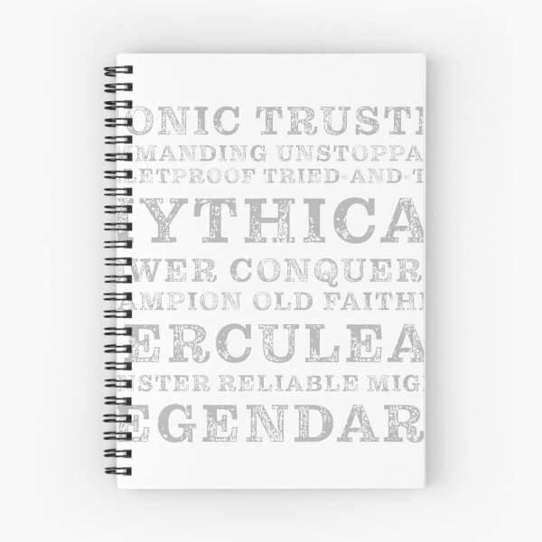Item preview, Manly graphic designed and sold by grmcclure.