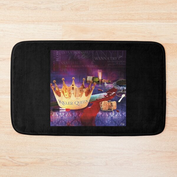 Item preview, Killer Queen designed and sold by Crga-Queen-Art.