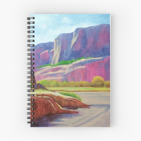 Item preview, Canyon Colors designed and sold by Terry Huey.