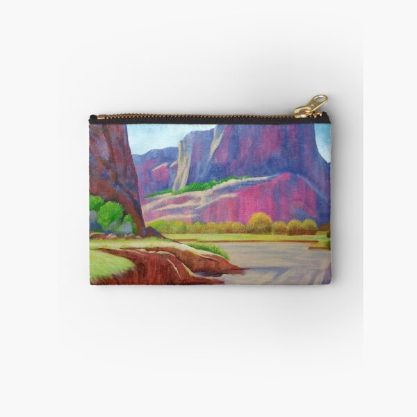 Item preview, Canyon Colors designed and sold by Terry Huey.
