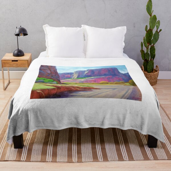 Item preview, Canyon Colors designed and sold by Terry Huey.