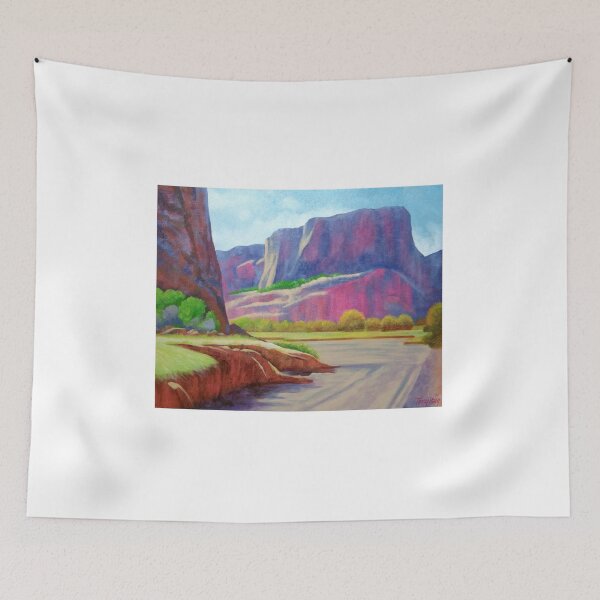 Item preview, Canyon Colors designed and sold by Terry Huey.