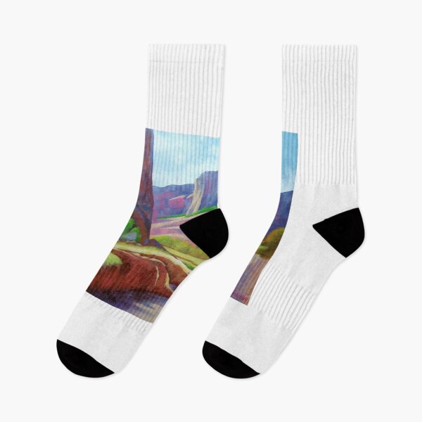 Item preview, Canyon Colors designed and sold by Terry Huey.
