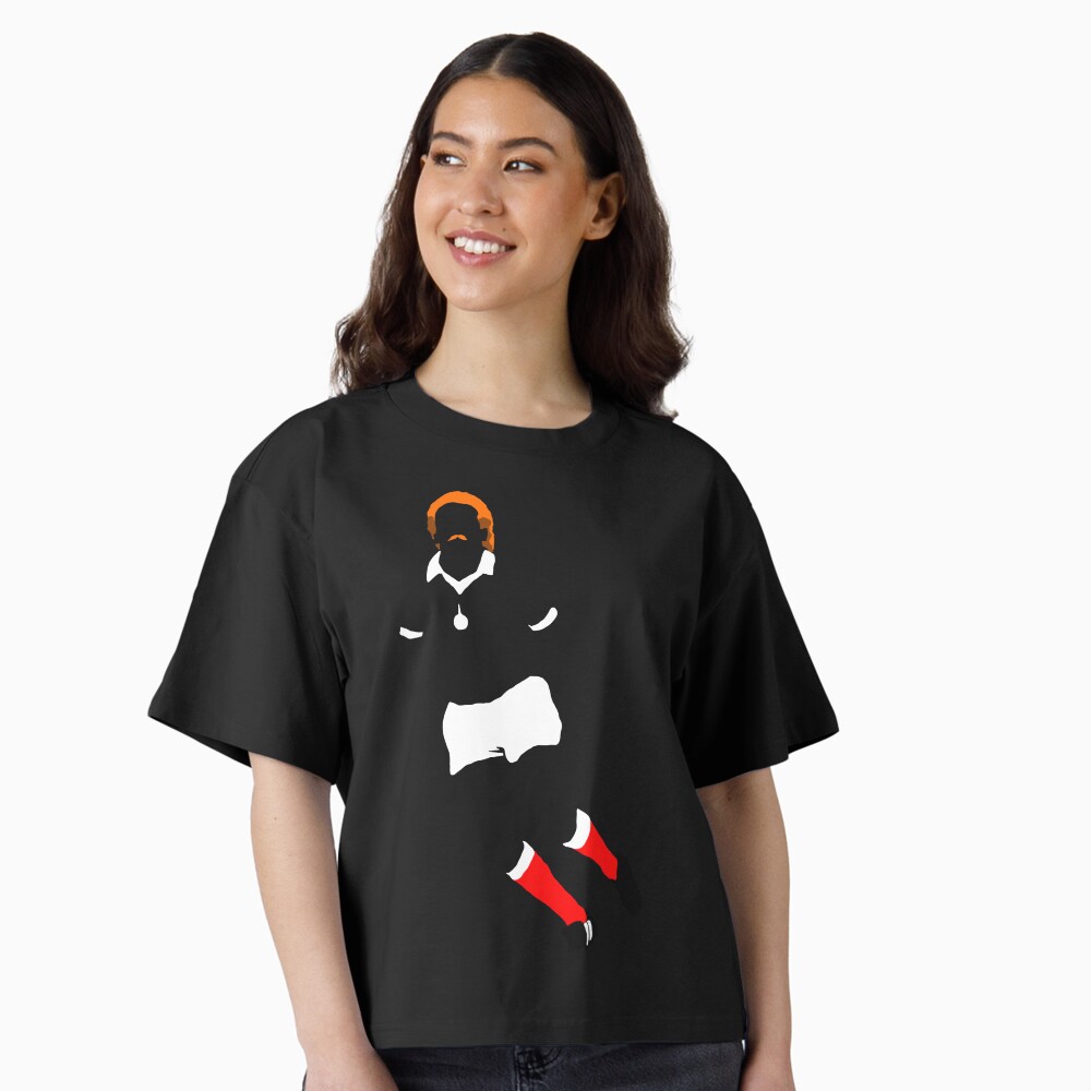 Item preview, Boxy T-Shirt designed and sold by Thundermonkey.