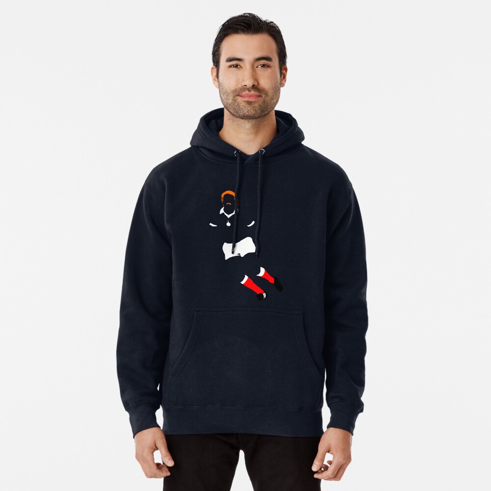 Item preview, Pullover Hoodie designed and sold by Thundermonkey.