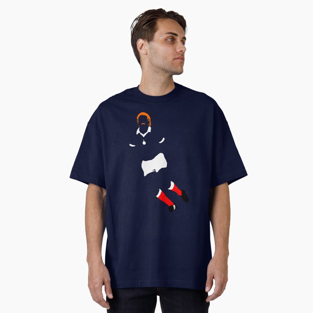 Item preview, Oversized T-Shirt designed and sold by Thundermonkey.