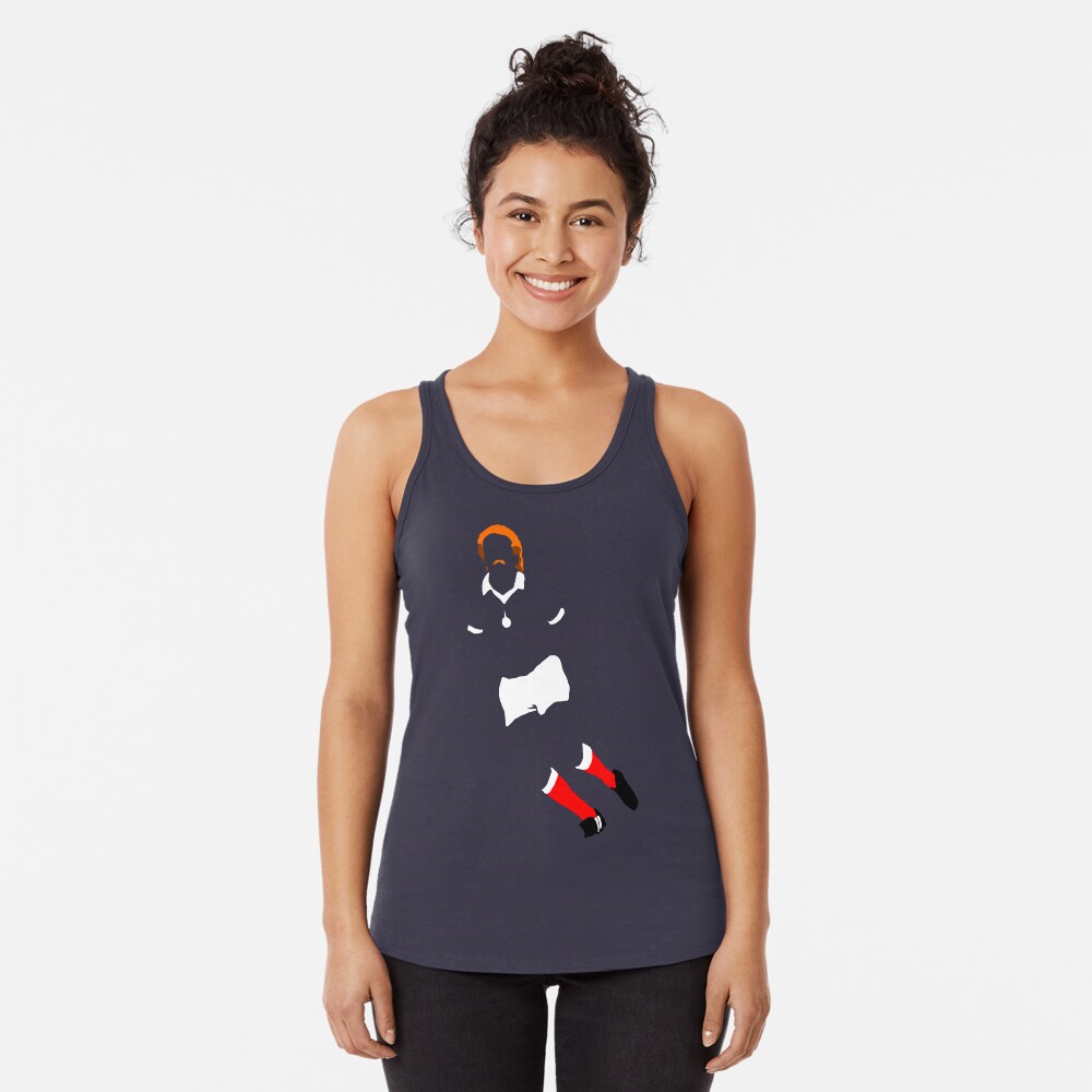 Item preview, Racerback Tank Top designed and sold by Thundermonkey.