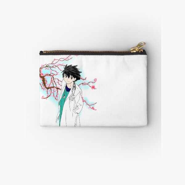 Item preview, Mikoto Saijou - The Best Skilled Surgeon designed and sold by artsansborders.