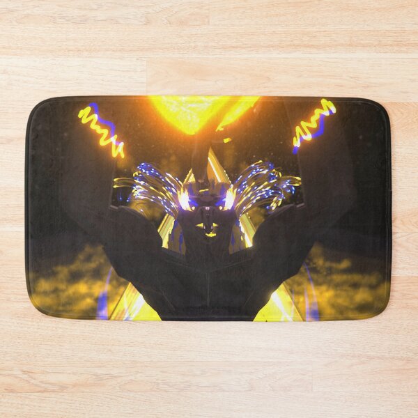 Item preview, AR Enabled VR Artwork RA by Spaced Painter designed and sold by Spaced Painter Art.