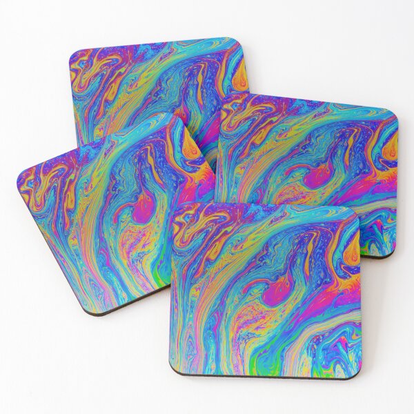 Item preview, Abstract Soap Film Art 2 designed and sold by srgreen.