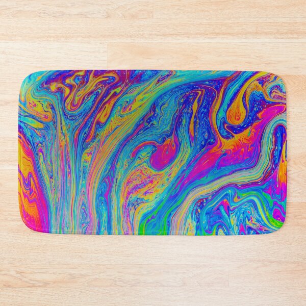 Item preview, Abstract Soap Film Art 2 designed and sold by srgreen.