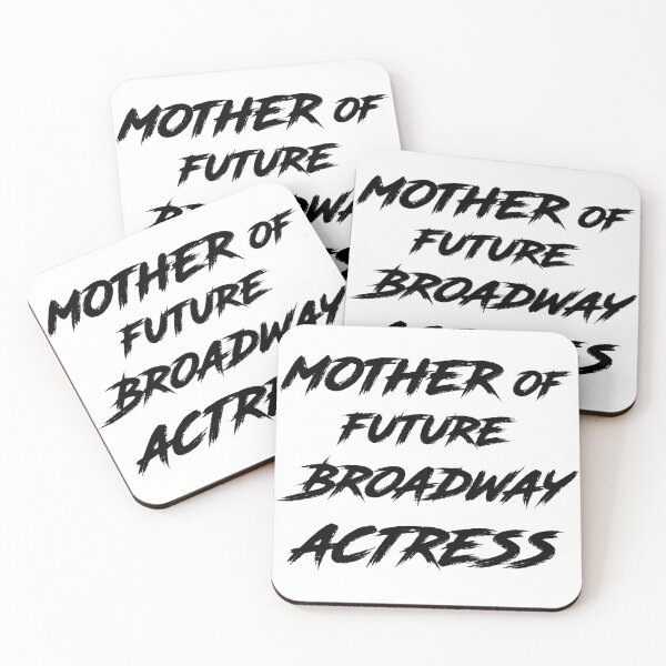 Item preview, Copy of Mother of a future Broadway actress designed and sold by tugstoffoles.