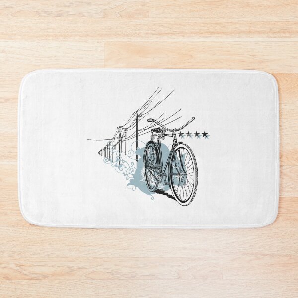 Item preview, Bike Cruisin designed and sold by Alicia Buelow.