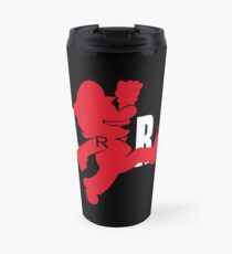 AIR MARIO Travel Mug