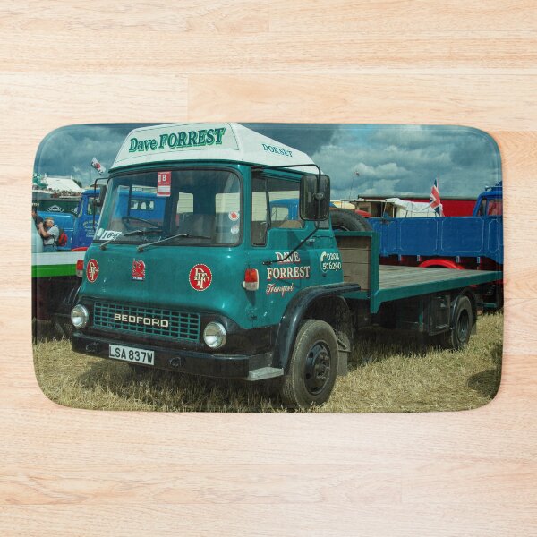 Item preview, Dorset Bedford designed and sold by hawkie.