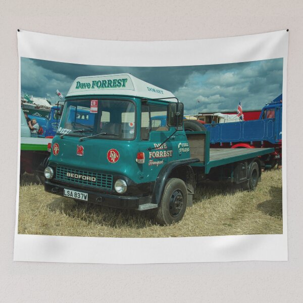 Item preview, Dorset Bedford designed and sold by hawkie.
