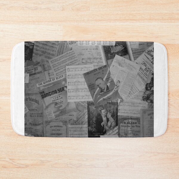 Item preview, Seeping from the Walls... Caffe Concerto, York, United Kingdom designed and sold by Igor Pozdnyakov.