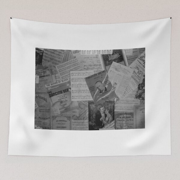 Item preview, Seeping from the Walls... Caffe Concerto, York, United Kingdom designed and sold by Igor Pozdnyakov.