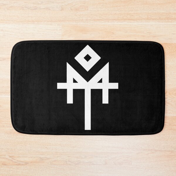 Item preview, Slavic Pagan Rune Design designed and sold by Spartawolf.