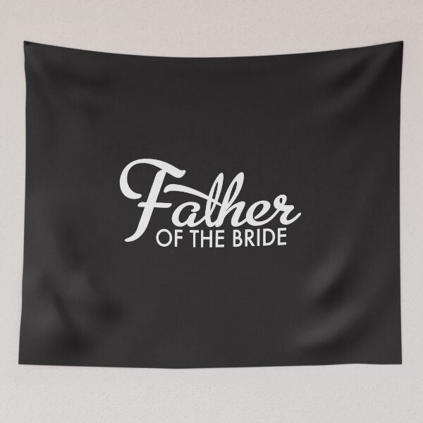 Item preview, Father of the bride designed and sold by Vectorqueen.