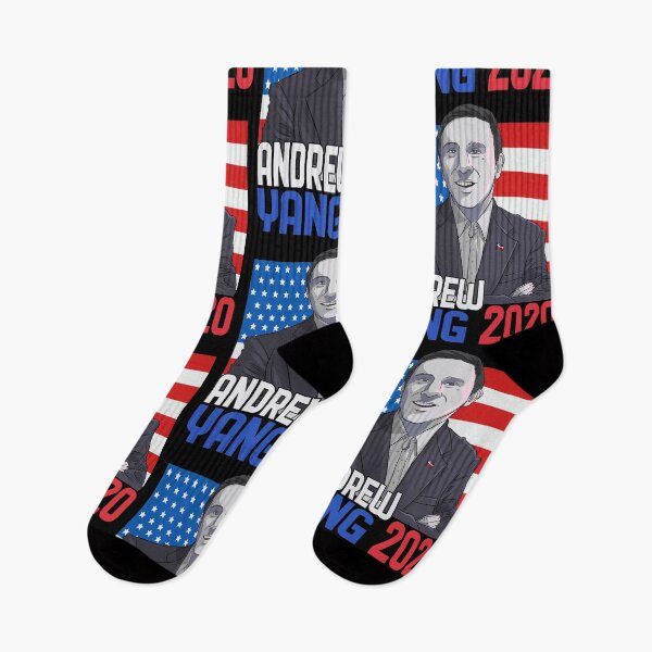 Item preview, Andrew Yang for President 2020 designed and sold by Nosek1ng.