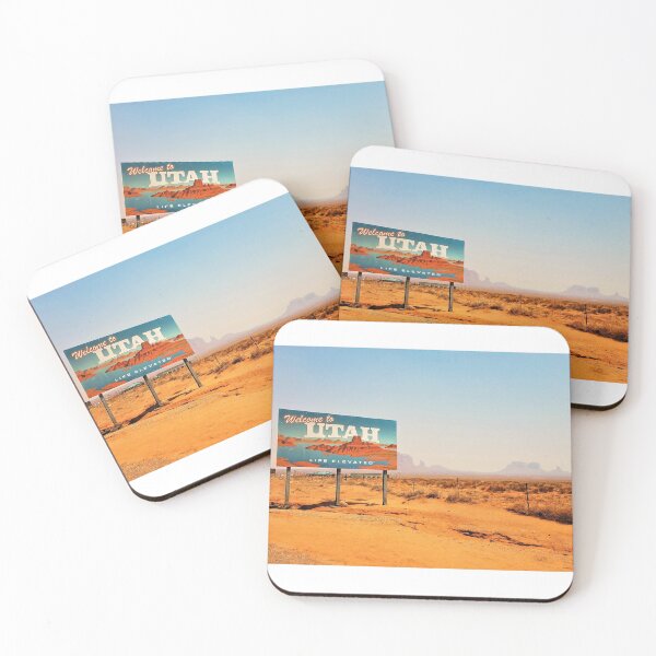 Item preview, Utah Sign designed and sold by Phantastique Boutique.