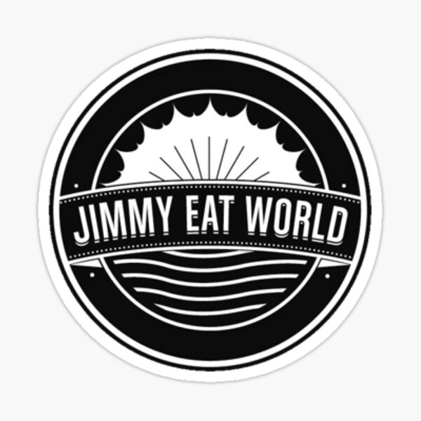 jimmy eat world sweatshirt