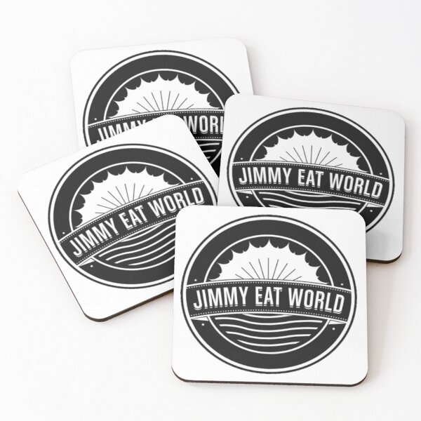 Item preview, Jimmy come mundo designed and sold by Russell Gillard.