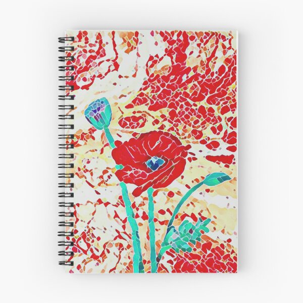 Item preview, Poppy designed and sold by Chriphlp.