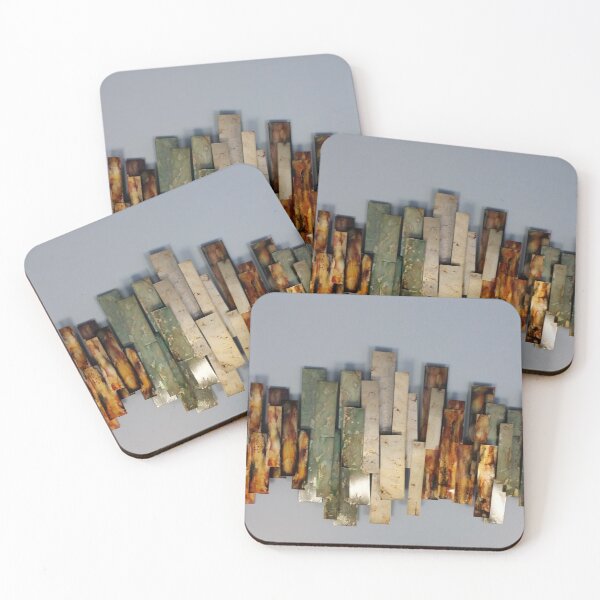 Item preview, Metal Art designed and sold by Diane Arndt.