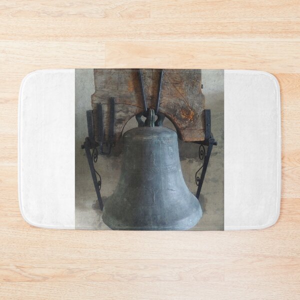 Item preview, A Bell in the Church of St. Agatha, Oggebbio, Piemonte, Italy designed and sold by Igor Pozdnyakov.