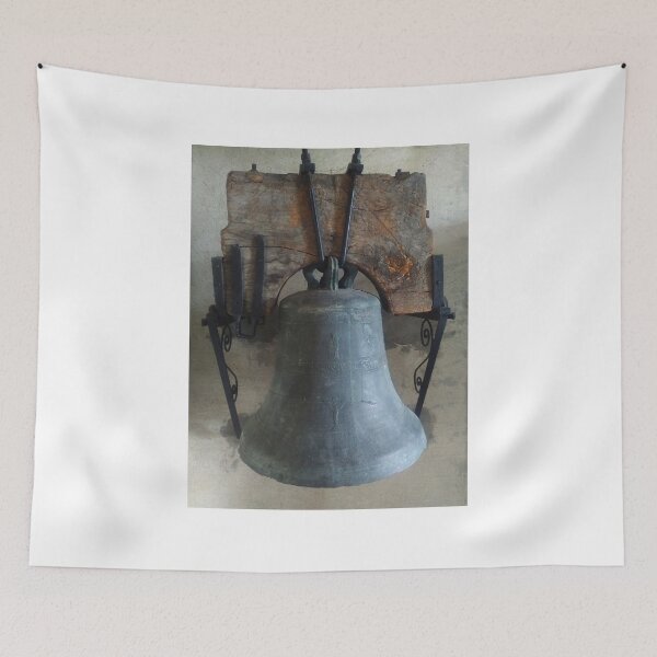 Item preview, A Bell in the Church of St. Agatha, Oggebbio, Piemonte, Italy designed and sold by Igor Pozdnyakov.