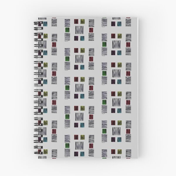 Item preview, Latro Blocks By Artguru 0649, 28 X 22, - Ink On Paper designed and sold by Art Guru.