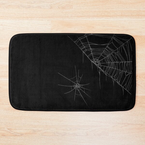 Item preview, spider web designed and sold by Tchurack.