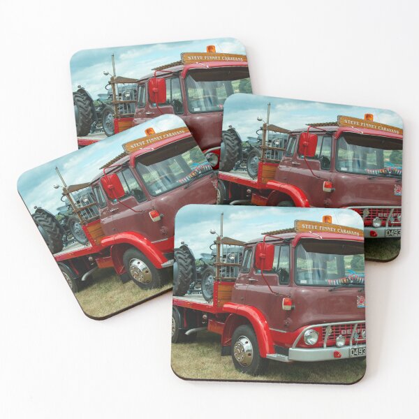 Item preview, Bedford Flatbed  designed and sold by hawkie.