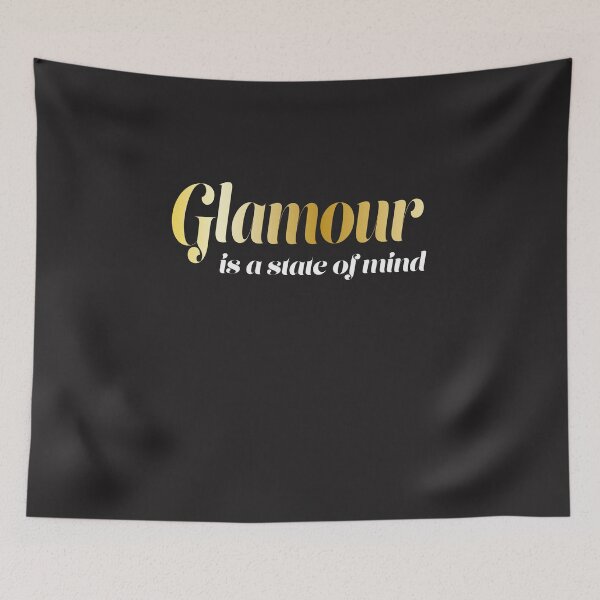 Item preview, Glamor designed and sold by Vectorqueen.