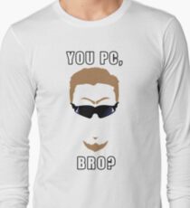 PC Principal Long Sleeve T-Shirt