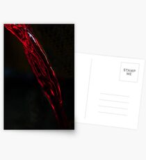Tru Blood Postcards