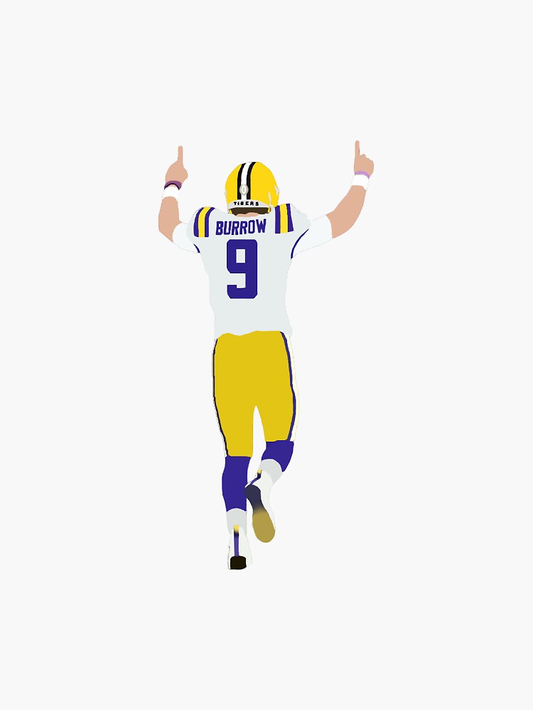 190 Joey B ideas  joe burrow, joe borrow, lsu football