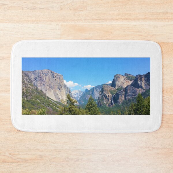 Item preview, Yosemite National Park designed and sold by Phantastique Boutique.
