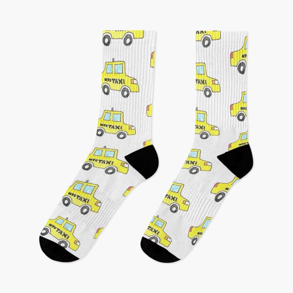 Item preview, NYC Taxi designed and sold by buhloop.