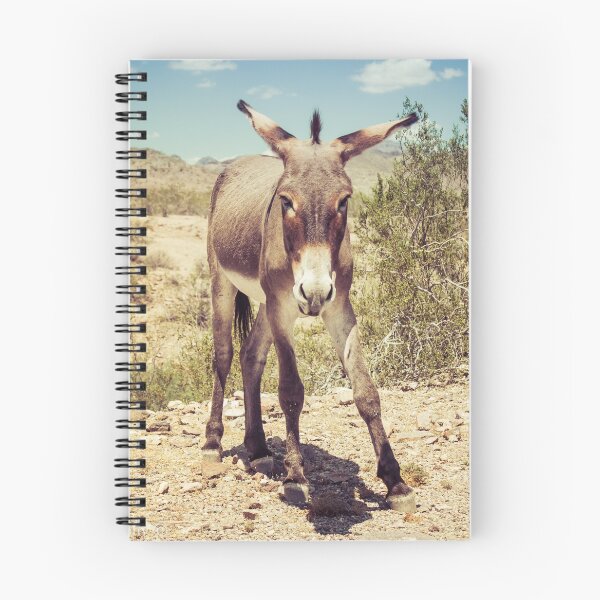 Item preview, Donkey designed and sold by optical-intruse.