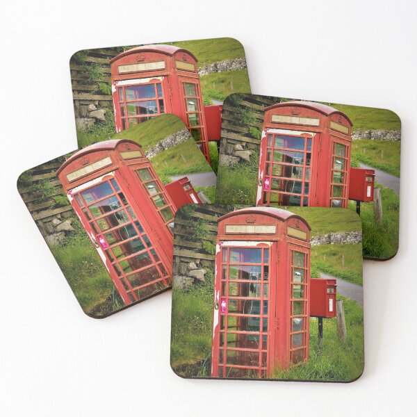 Item preview, Last Call First Post  designed and sold by jmnicolson.